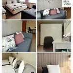 Bila Voda 3*