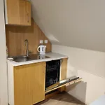 Πανσιόν Bila Voda 3*