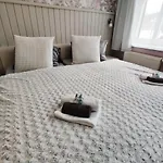 Bila Voda Πανσιόν Harrachov