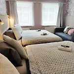 Bila Voda 3* Harrachov