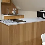 Bila Voda Πανσιόν 3*