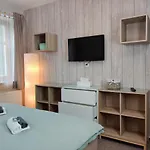 Πανσιόν Bila Voda Harrachov