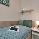 Πανσιόν Bila Voda 3*