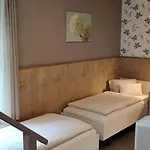 Πανσιόν Bila Voda 3*
