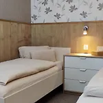 Πανσιόν Bila Voda Harrachov