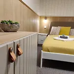 Bila Voda 3* Harrachov