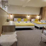Bila Voda Πανσιόν Harrachov