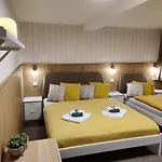 Bila Voda 3* Harrachov