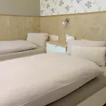 Bila Voda Πανσιόν Harrachov