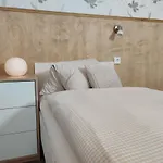 Bila Voda Πανσιόν 3*