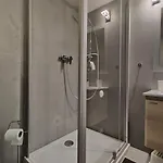 Bila Voda Πανσιόν Harrachov