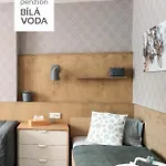Πανσιόν Bila Voda 3*