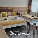 Bila Voda 3* Harrachov