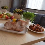 Πανσιόν Bila Voda Harrachov