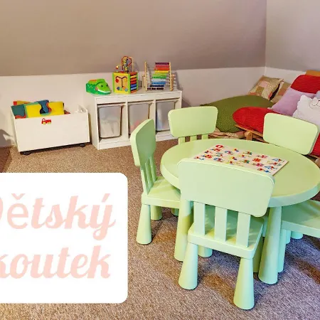 Gæstehus Bila Voda