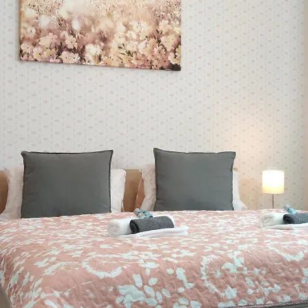Bila Voda Guest house Harrachov