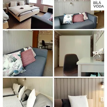 Bila Voda 3*