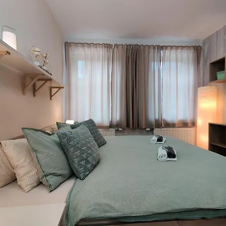 Bila Voda Guest house 3*