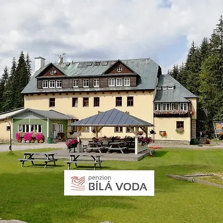 Bila Voda Harrachov