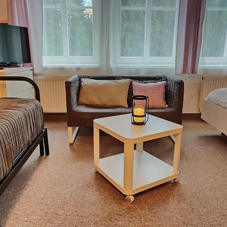 Bila Voda Guest house