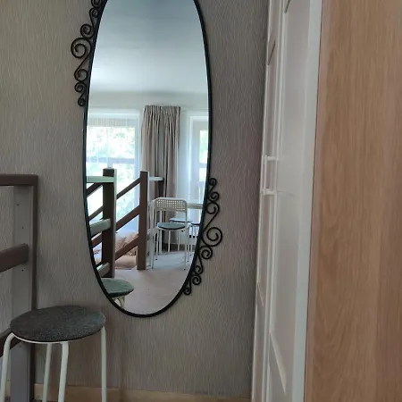 Bílá Voda Harrachov