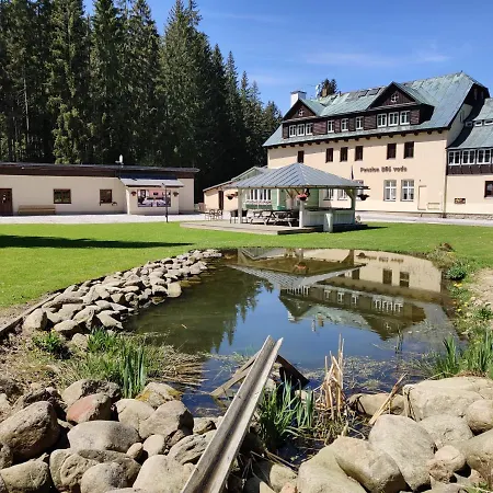 Guest house Bila Voda Harrachov