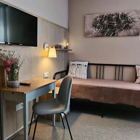 Bila Voda Guest house 3*
