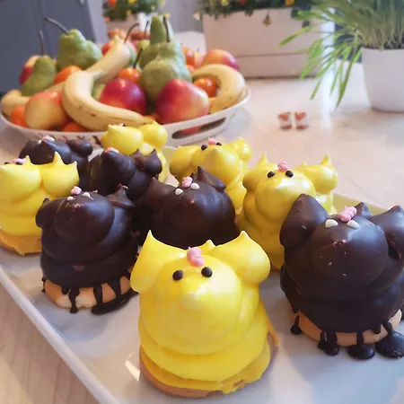 Bila Voda 3* הַרָכוֹב