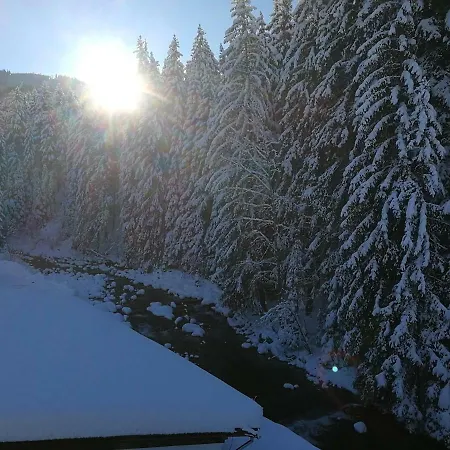Bila Voda Gæstehus Harrachov