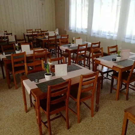 Guest house Bila Voda Harrachov