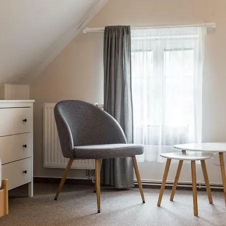 Bila Voda Guest house