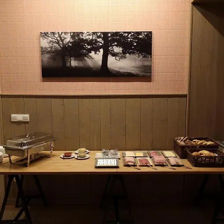 Bila Voda Guest house Harrachov