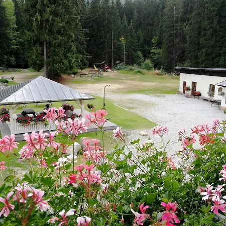 Bila Voda 3* Harrachov