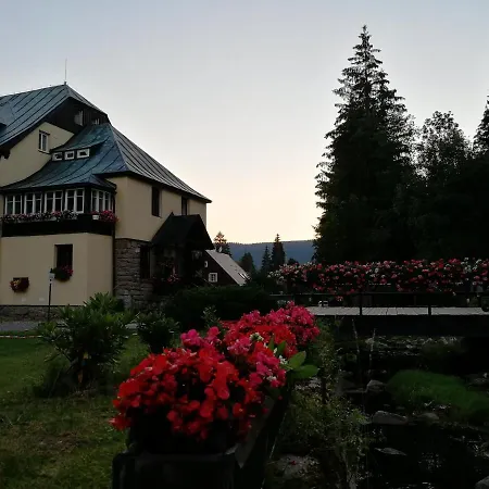 Bila Voda Harrachov