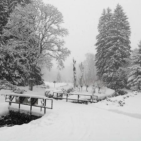 Bila Voda Harrachov