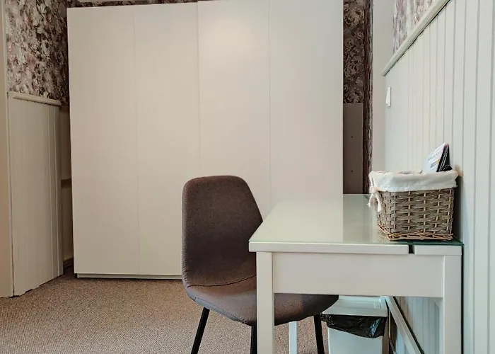 Gæstehus Bila Voda