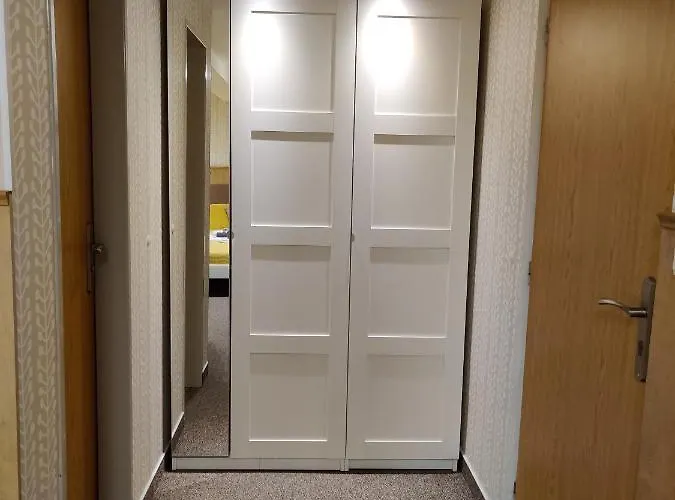 Bila Voda 3* 하라포프