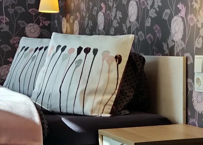 Bila Voda Gæstehus Harrachov